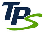 TPS logo for mobile